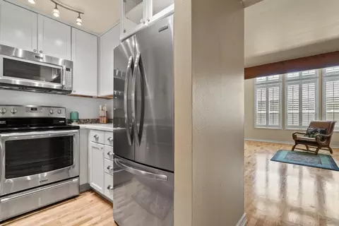 Kitchen - 2701 Subec Ln, Soquel, CA 95073 photo 3 of 5
