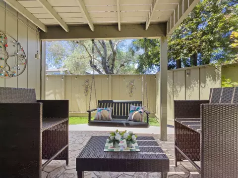 Exterior - 2701 Subec Ln, Soquel, CA 95073 photo 6 of 9