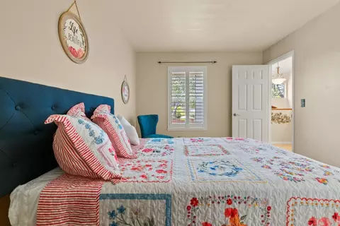 Bedroom - 2701 Subec Ln, Soquel, CA 95073 photo 8 of 9