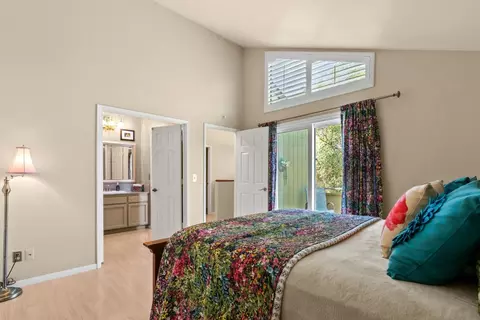 Bedroom - 2701 Subec Ln, Soquel, CA 95073 photo 4 of 9