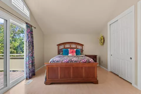 Bedroom - 2701 Subec Ln, Soquel, CA 95073 photo 3 of 9