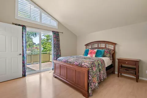 Bedroom - 2701 Subec Ln, Soquel, CA 95073 photo 1 of 9