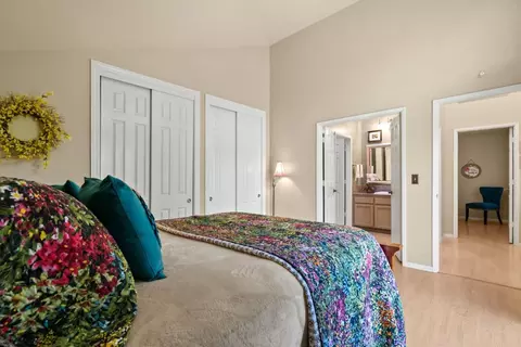 Bedroom - 2701 Subec Ln, Soquel, CA 95073 photo 5 of 9