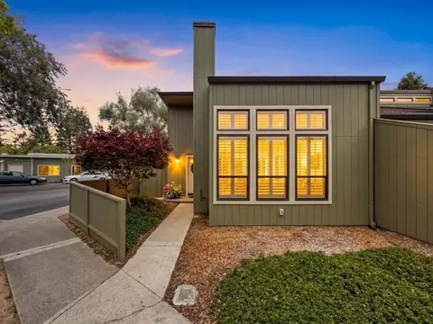 Exterior - 2701 Subec Ln, Soquel, CA 95073 photo 2 of 9