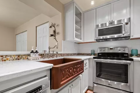 Kitchen - 2701 Subec Ln, Soquel, CA 95073 photo 4 of 5