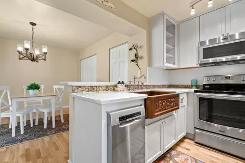 Kitchen - 2701 Subec Ln, Soquel, CA 95073 photo 1 of 5