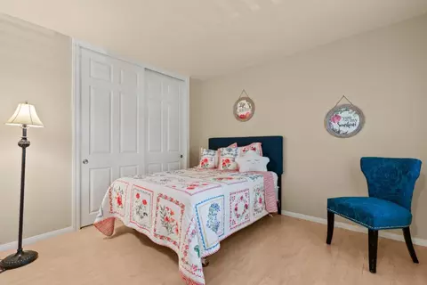 Bedroom - 2701 Subec Ln, Soquel, CA 95073 photo 7 of 9