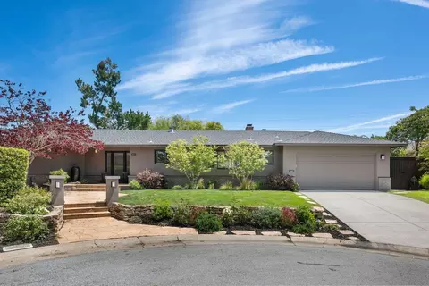 3011 Greenoak Ct, San Mateo, CA 94403