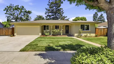 2650 Plummer Ave, San Jose, CA 95125