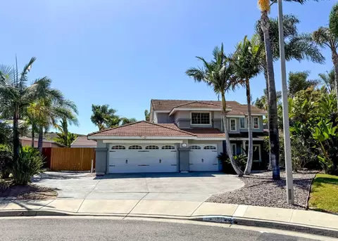 3208 Silver Ridge Ct, Oceanside, CA 92058