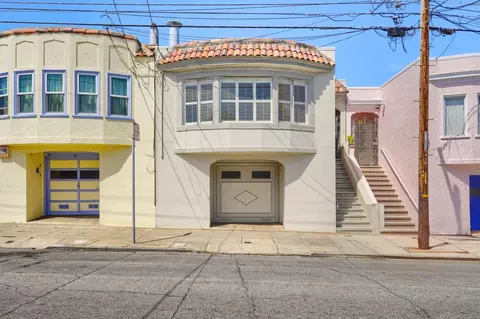 60 Somerset St, San Francisco, CA 94134