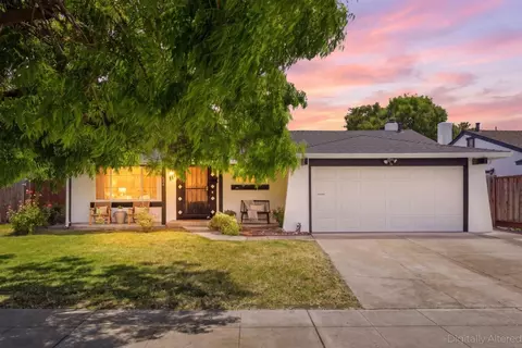 464 Ridgefarm Dr, San Jose, CA 95123