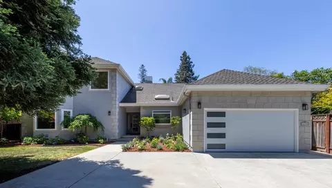 428 Santa Clara Ave, Redwood City, CA 94061