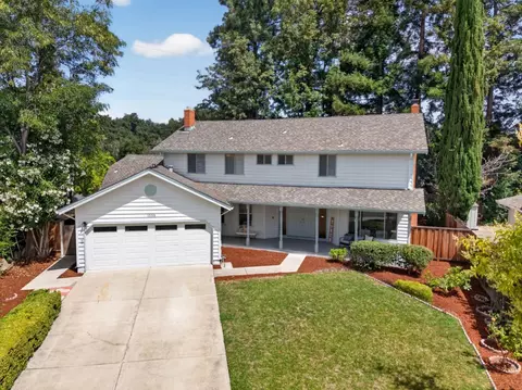 1335 Bedford Ave, Sunnyvale, CA 94087