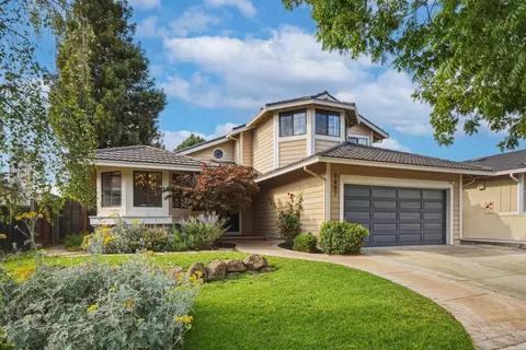 1497 Shinn Ct, Fremont, CA 94536