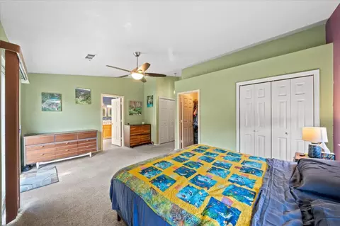 Bedroom - 722 Saint Thomas Pkwy, Redding, CA 96003 photo 2 of 6
