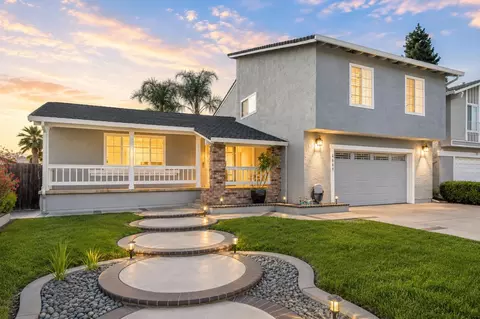 4669 Park Sutton Pl, San Jose, CA 95136