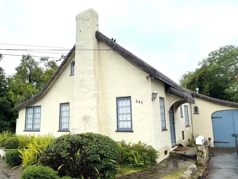 541 539 W Franklin St, Monterey, CA 93940