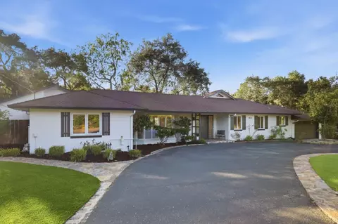 14575 Horseshoe Dr, Saratoga, CA 95070