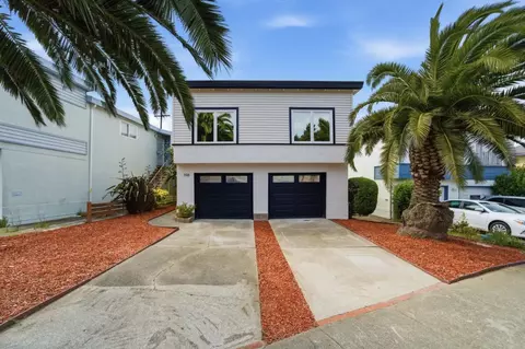 398 Ardendale Dr, Daly City, CA 94014