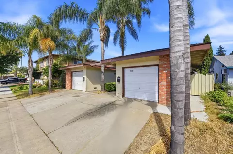 5155 Snow Dr, San Jose, CA 95111