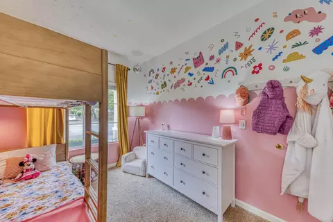 Bedroom - 18209 Stonegate Ct, Salinas, CA 93908 photo 5 of 5
