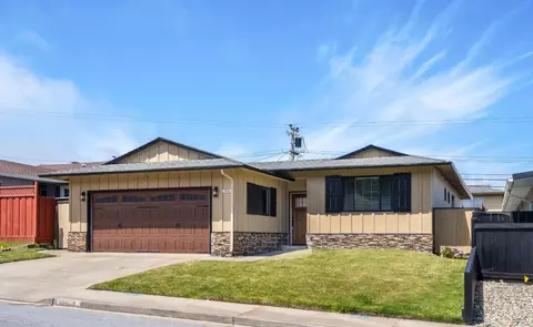 2990 Medina Dr, San Bruno, CA 94066