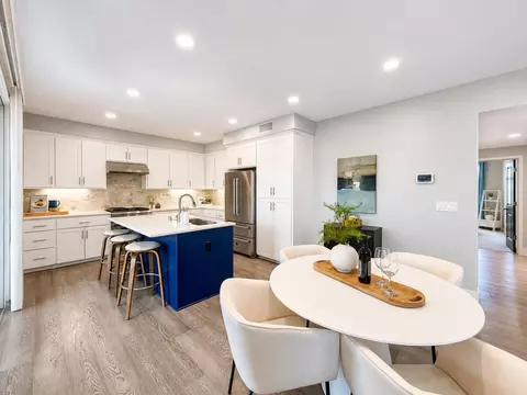 Dining - 208 Market St, Milpitas, CA 95035 photo 2 of 2