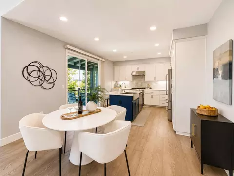 Dining - 208 Market St, Milpitas, CA 95035 photo 1 of 2