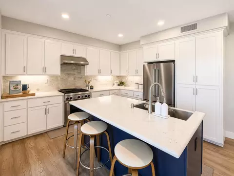 Kitchen - 208 Market St, Milpitas, CA 95035 photo 1 of 3