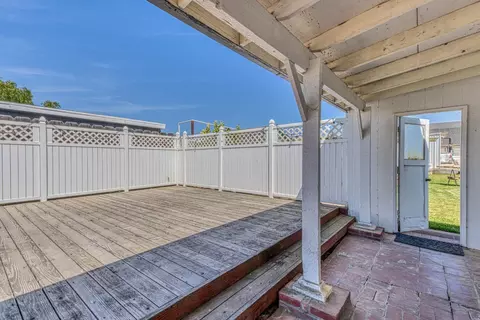 Exterior - 752 A Middlefield Rd A, Salinas, CA 93906 photo 13 of 15