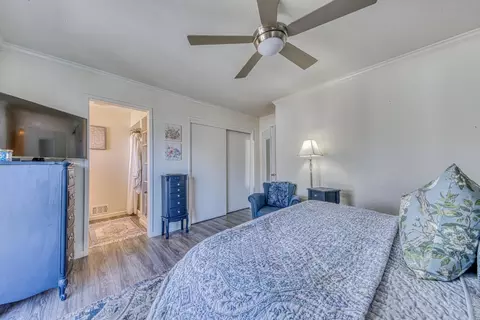 Bedroom - 752 A Middlefield Rd A, Salinas, CA 93906 photo 2 of 3