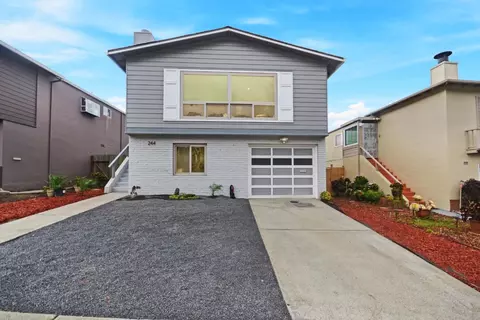 244 Catalina Ave, Pacifica, CA 94044