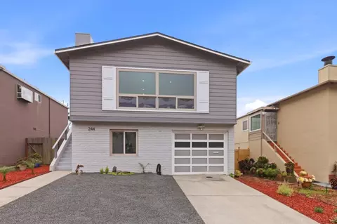 244 Catalina Ave, Pacifica, CA 94044
