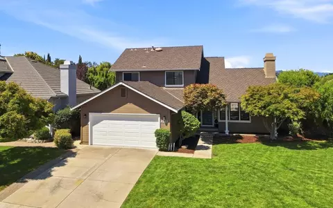 4307 Montmorency Ct, San Jose, CA 95118