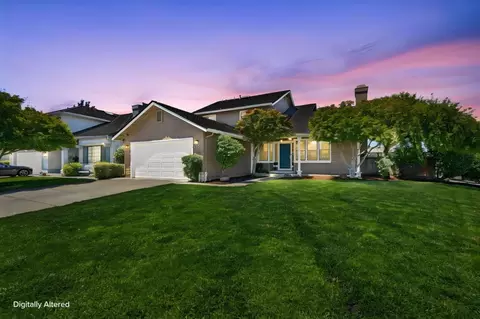4307 Montmorency Ct, San Jose, CA 95118