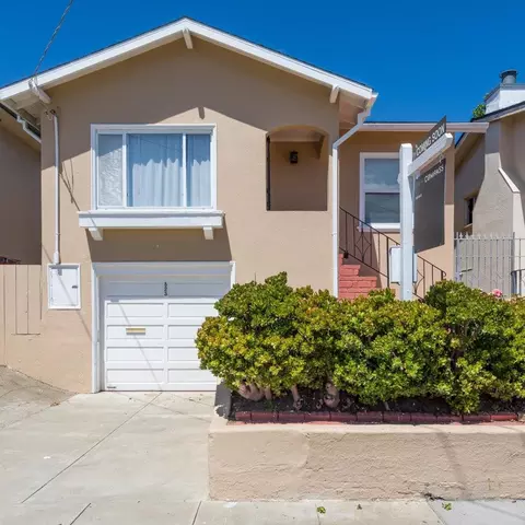 823 Linden Ave, South San Francisco, CA 94080