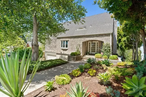 117 Moore Creek Rd, Santa Cruz, CA 95060