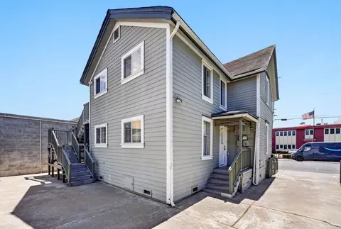 Exterior - 114 2nd St, Watsonville, CA 95076 photo 5 of 8