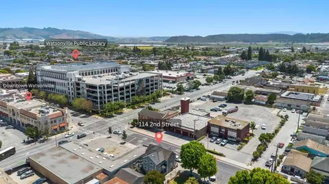 View/Area - 114 2nd St, Watsonville, CA 95076 photo 6 of 6