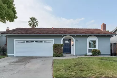 3813 Ainsley Ct, Campbell, CA 95008
