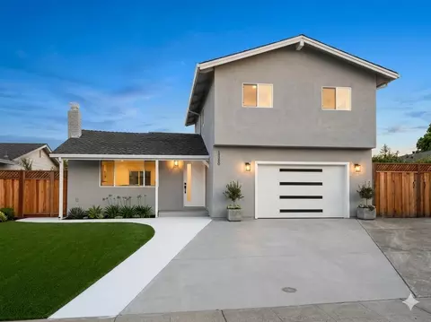 15480 Willow Dr, San Jose, CA 95124