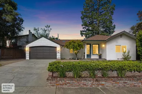 680 Georgia Ave, Palo Alto, CA 94306