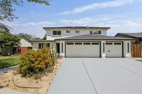 5022 Glouchester Ct, San Jose, CA 95136