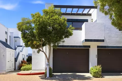 608 Portofino Ln, Foster City, CA 94404