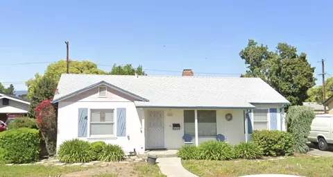 149 Tyler Ave, Santa Clara, CA 95050