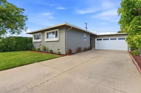 2633 Foster St, San Mateo, CA 94403