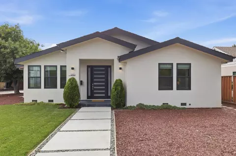 1252 Spencer Ave, San Jose, CA 95125