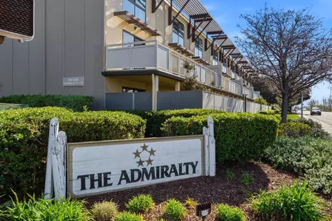 1214 Admiralty Ln, Foster City, CA 94404