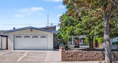 734 Lakewood Dr, Sunnyvale, CA 94089